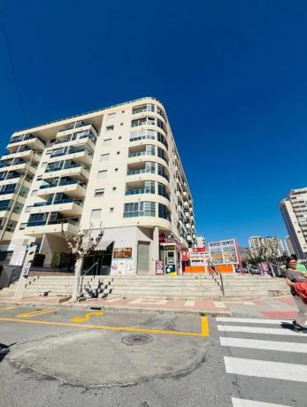 Piso en Barrio Alitana - Casablanca