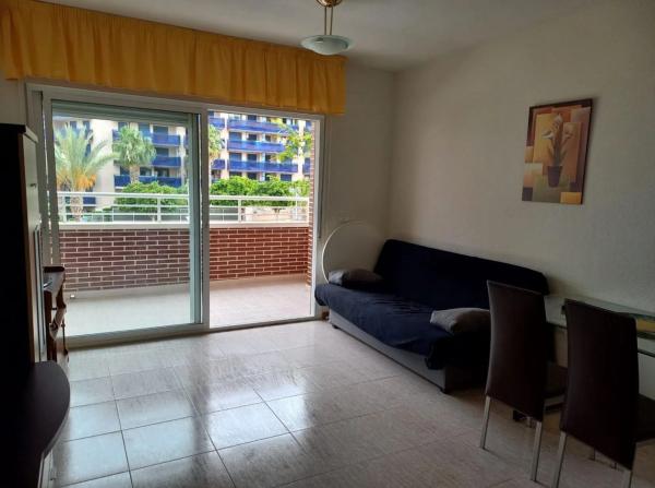 Piso en Barrio Alitana - Casablanca