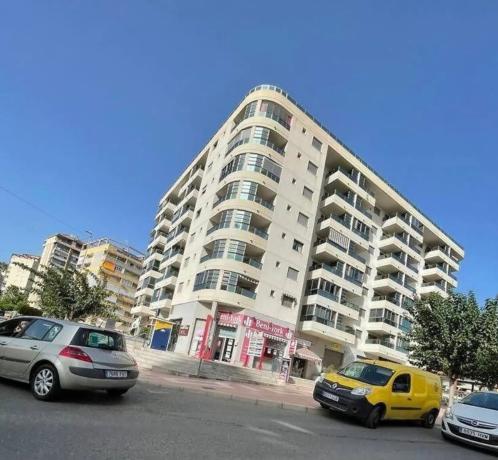 Piso en Barrio Alitana - Casablanca