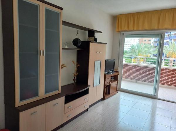 Piso en Barrio Alitana - Casablanca