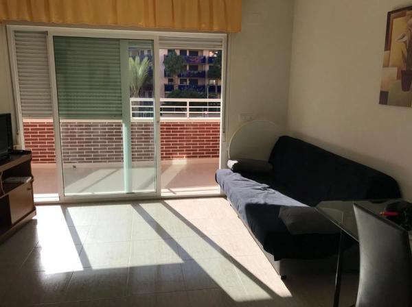 Piso en Barrio Alitana - Casablanca