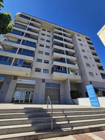 Piso en Barrio Alitana - Casablanca