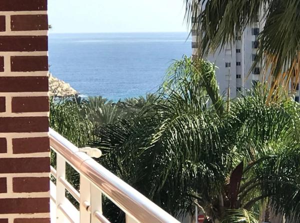 Piso en Barrio Alitana - Casablanca