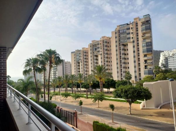 Piso en Barrio Alitana - Casablanca