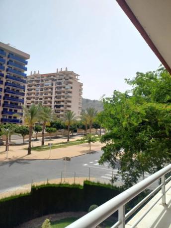 Piso en Barrio Alitana - Casablanca