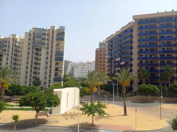 Piso en Barrio Alitana - Casablanca