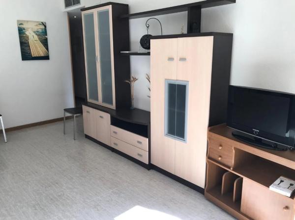 Piso en Barrio Alitana - Casablanca