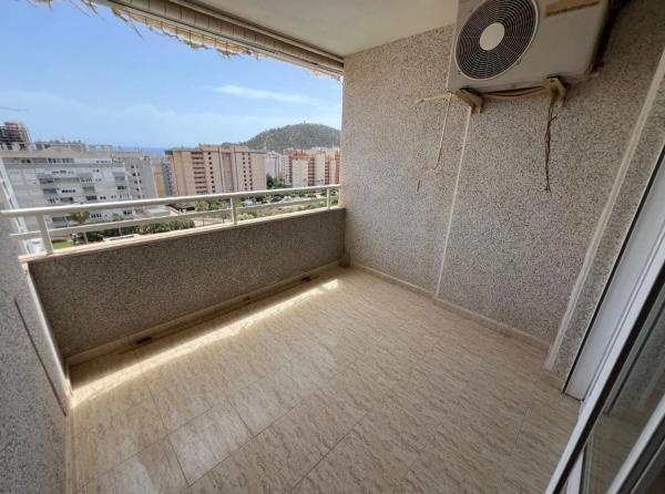 Piso en Barrio Alitana - Casablanca