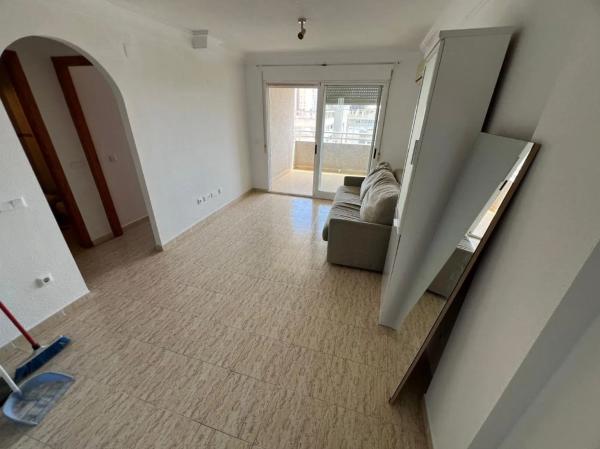 Piso en Barrio Alitana - Casablanca