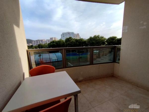 Piso en calle Tramuntana