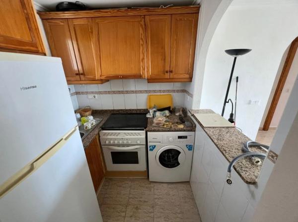 Piso en Barrio Alitana - Casablanca