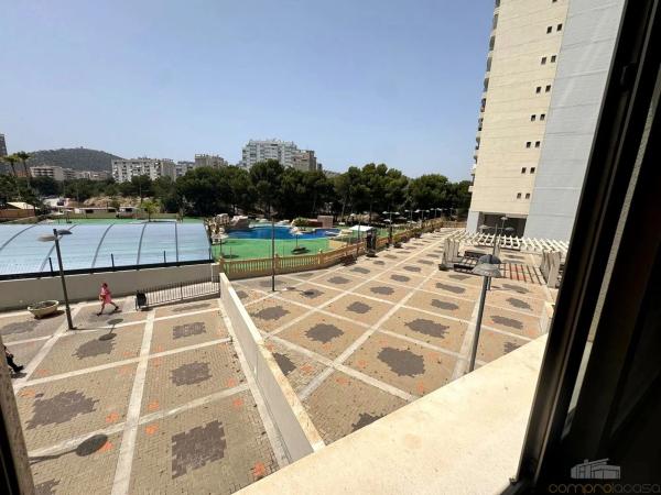 Piso en calle Tramuntana