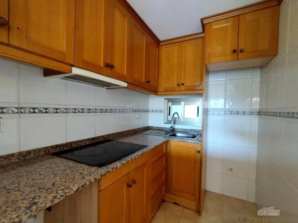 Piso en calle Tramuntana