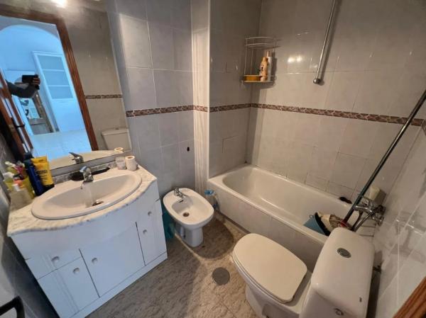 Piso en Barrio Alitana - Casablanca