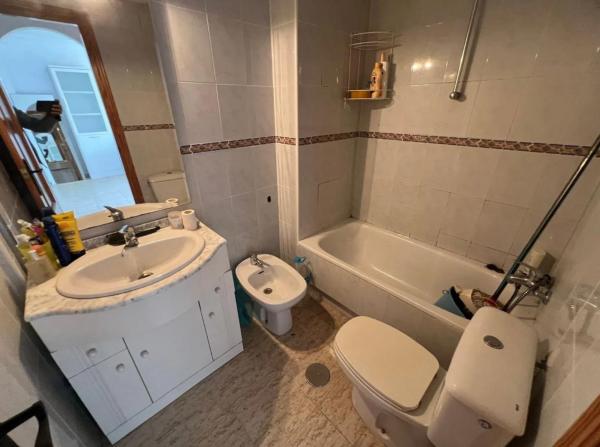 Piso en Barrio Alitana - Casablanca