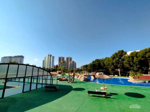 Piso en calle Tramuntana