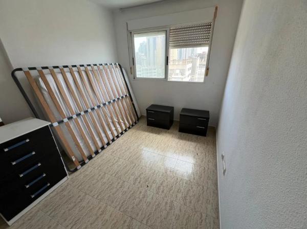 Piso en Barrio Alitana - Casablanca
