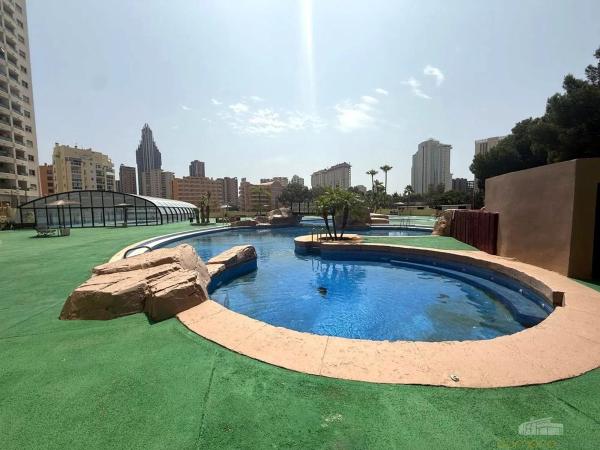 Piso en calle Tramuntana