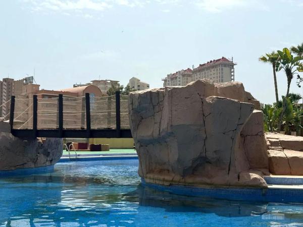 Piso en calle Tramuntana