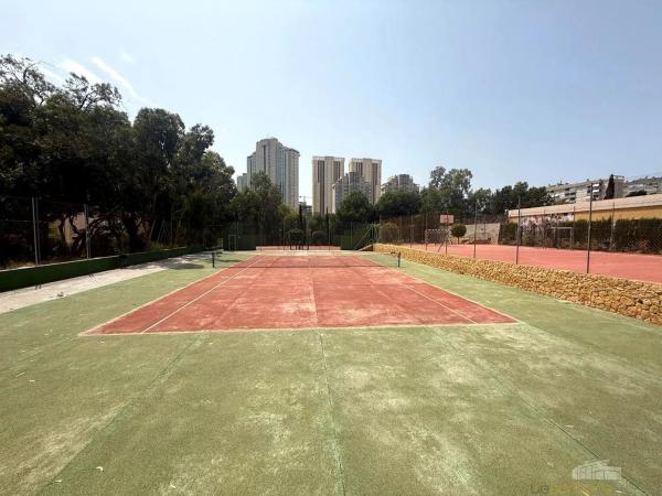 Piso en calle Tramuntana