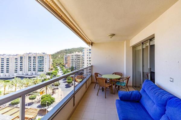 Piso en Barrio Bulevar - Puerta Mítica