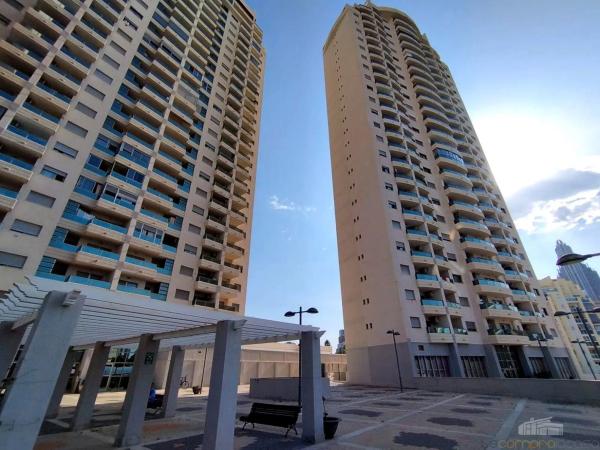 Piso en calle Tramuntana