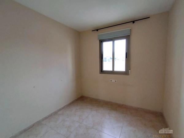 Piso en calle Tramuntana