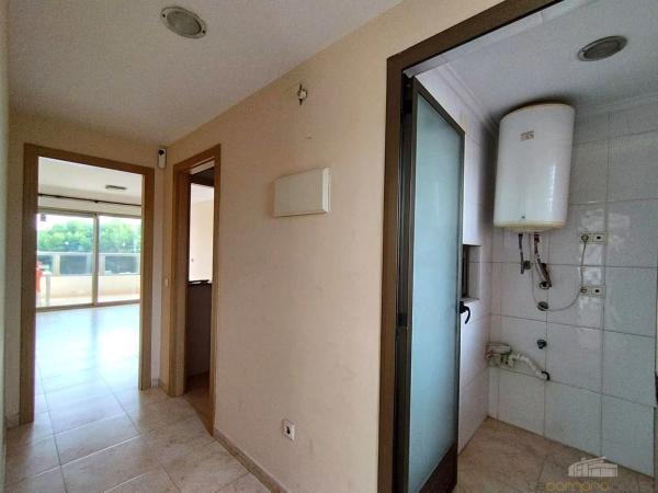 Piso en calle Tramuntana