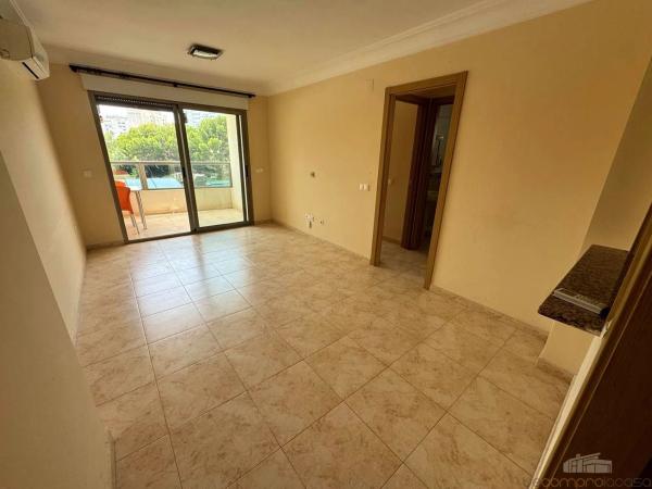 Piso en calle Tramuntana