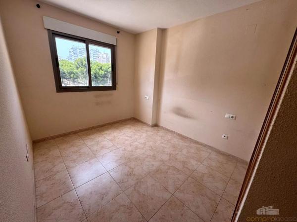 Piso en calle Tramuntana