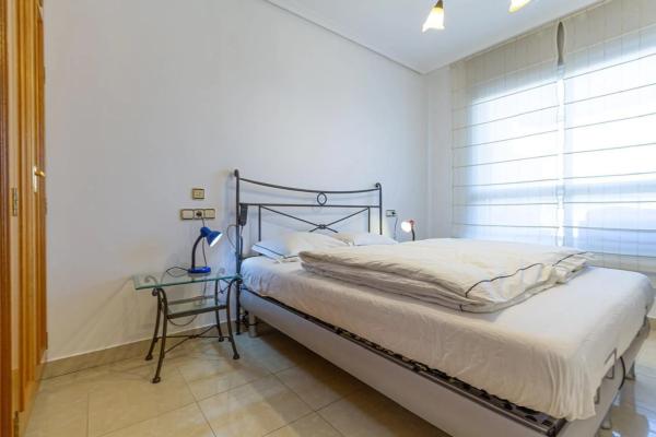 Piso en Barrio Bulevar - Puerta Mítica