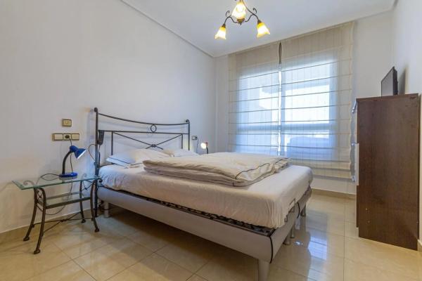 Piso en Barrio Bulevar - Puerta Mítica