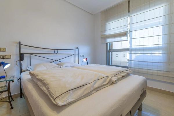 Piso en Barrio Bulevar - Puerta Mítica