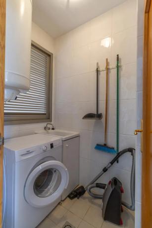 Piso en Barrio Bulevar - Puerta Mítica