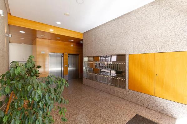 Piso en Barrio Bulevar - Puerta Mítica