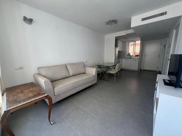 Piso en Barrio Alitana - Casablanca