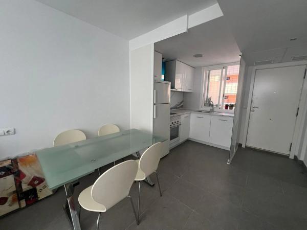 Piso en Barrio Alitana - Casablanca