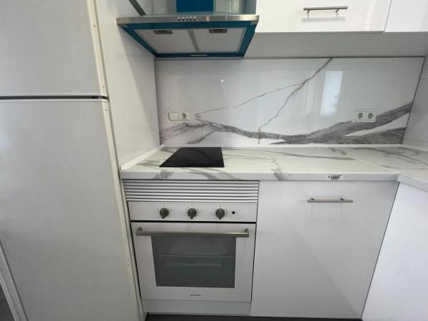 Piso en Barrio Alitana - Casablanca