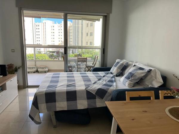 Piso en Barrio Bulevar - Puerta Mítica