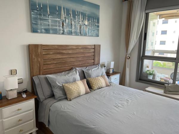 Piso en Barrio Bulevar - Puerta Mítica