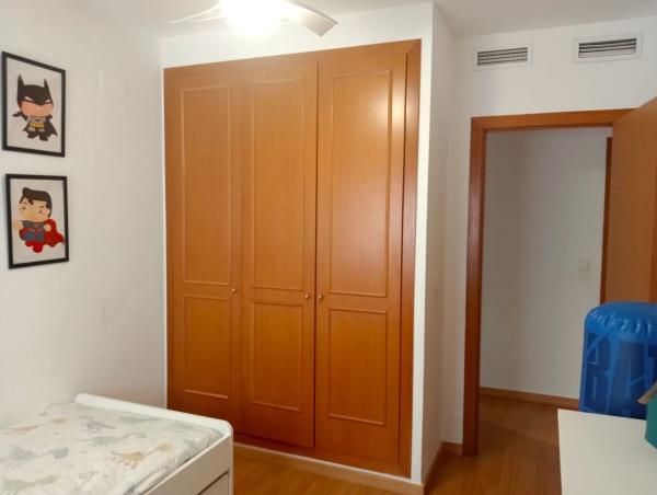 Piso en Barrio Alitana - Casablanca
