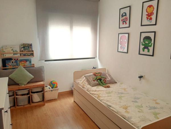 Piso en Barrio Alitana - Casablanca