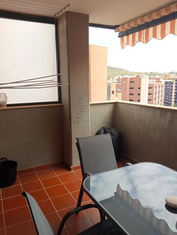 Piso en Barrio Alitana - Casablanca