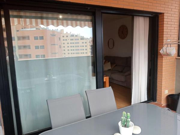 Piso en Barrio Alitana - Casablanca