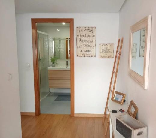 Piso en Barrio Alitana - Casablanca