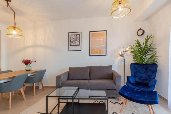 Piso en calle Marinada