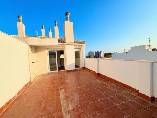 Dúplex en calle Doctor Fleming