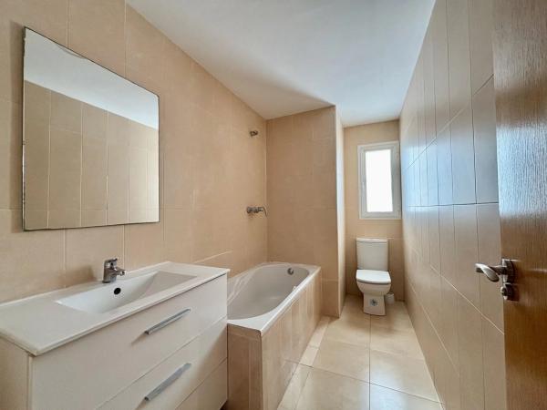 Dúplex en calle Doctor Fleming