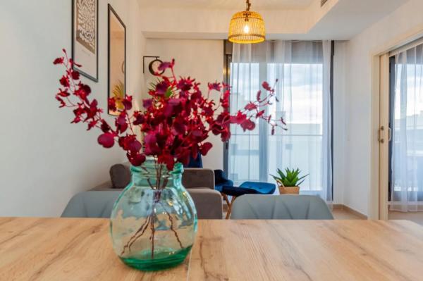 Piso en calle Marinada