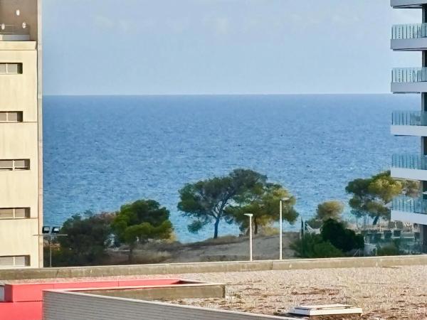 Dúplex en calle Doctor Fleming